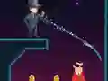 Gra Knife Detective Villain Hunt w Internecie