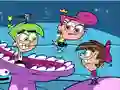 Gra Jigsaw Puzzle: Fairly OddParents w Internecie