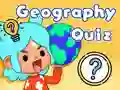 Gra Kids Quiz: Geography Quiz w Internecie