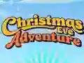 Gra Christmas Eve Adventure w Internecie