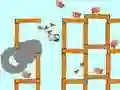 Gra Who Says Pigs Can't Fly w Internecie