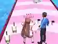 Gra Super Star Body Race w Internecie