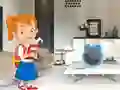 Gra Aid the Little Student w Internecie