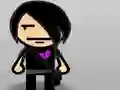 Gra Pocket Emo w Internecie