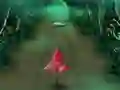 Gra Cerise Hood Run Through the Woods w Internecie