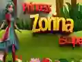 Gra Princess Zorina Escape w Internecie