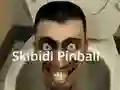 Gra Skibidi Pinball w Internecie