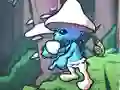 Gra Friday Night Smurfin’ one-shot w Internecie
