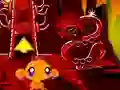 Gra Monkey Go Happy Stage 284 w Internecie
