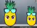 Gra Find Cool Pineapple w Internecie