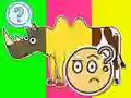 Gra Kids Quiz: Guess The Animal w Internecie