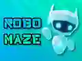 Gra Robo Maze w Internecie