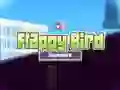 Gra Flappy Bird Nightmare w Internecie