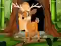 Gra Fawn And Bamboo w Internecie
