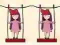 Gra Find Swing Girl Layla w Internecie