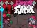 Gra FNF VS Tricky: Tenebris w Internecie