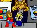Gra Punch Monkey w Internecie