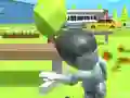 Gra Sniper Zombie Counter w Internecie