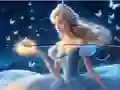 Gra Jigsaw Puzzle: Cinderella w Internecie
