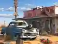 Gra Deserted Highway w Internecie