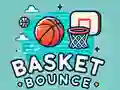 Gra Basket Bounce w Internecie