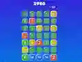 Gra Blocks Cubes 2048 w Internecie