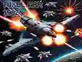 Gra Pixel War 1982 w Internecie
