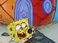 Gra FNF SpongeBob's Classic Showdown w Internecie