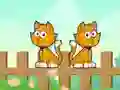 Gra Caged Instincts w Internecie