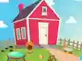 Gra Pink Dress Girl Rescue w Internecie