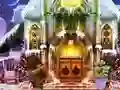 Gra Fluffy Bunny Escape w Internecie