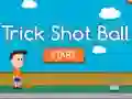 Gra Trick Shot Ball w Internecie