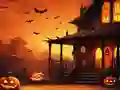 Gra Spooky Halloween Hidden Pumkin w Internecie