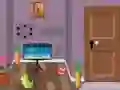 Gra Sluggish Girl Escape w Internecie