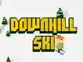 Gra Downhill Ski w Internecie