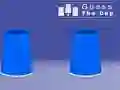 Gra Guess The Cup w Internecie