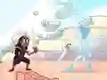 Gra Sword Dancers w Internecie