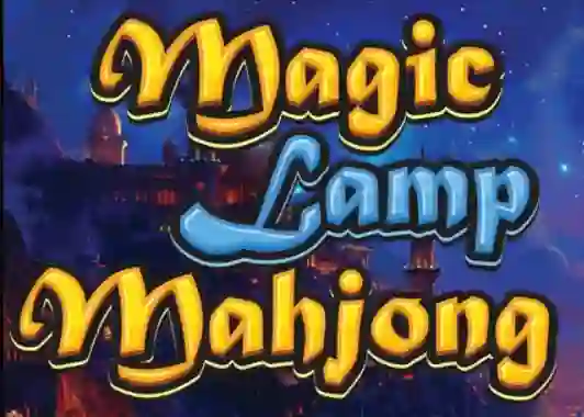 Gra Magic Lamp Mahjong w Internecie