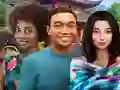 Gra Echoes of Calm w Internecie