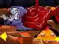 Gra Monkey Go Happy Stage 293 w Internecie