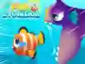 Gra Fish Evolution w Internecie