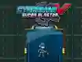 Gra Cyberman V Super Blaster w Internecie