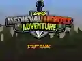 Gra Medieval Heroes Adventure w Internecie