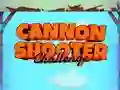 Gra Canon Shooter Challenge w Internecie