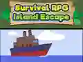 Gra Survival RPG Island Escape w Internecie