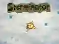 Gra Sterminator w Internecie