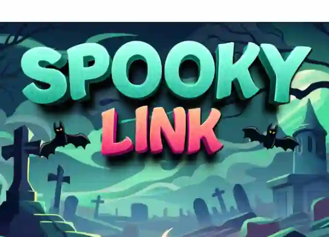 Gra Spooky Link w Internecie