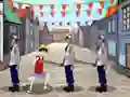 Gra One Piece Pirate Adventure w Internecie