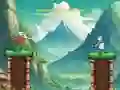 Gra Stickman Showdown w Internecie