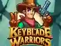 Gra Keyblade Warriors w Internecie